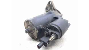 MOTOR ARRANQUE VOLKSWAGEN GOLF IV (1997-2004) 1.6 100CV 1595CC - L. 7969790 / 020911023 2